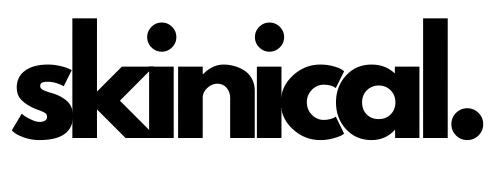Skinical Logo